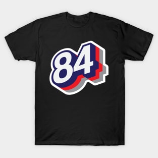 84 T-Shirt